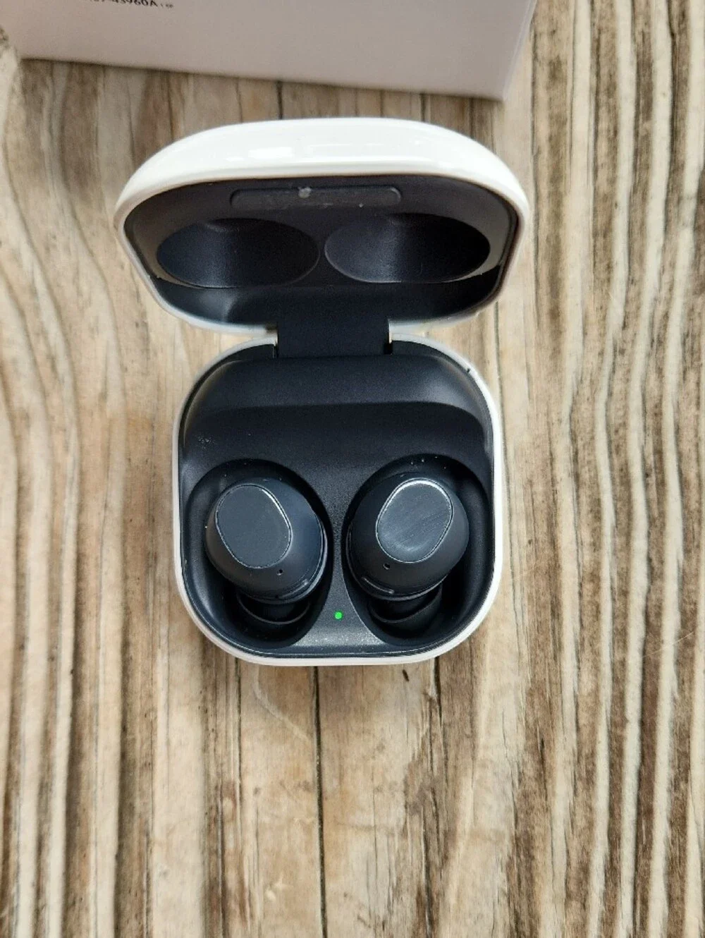 Samsung Galaxy Buds FE Wireless Earbuds - Black